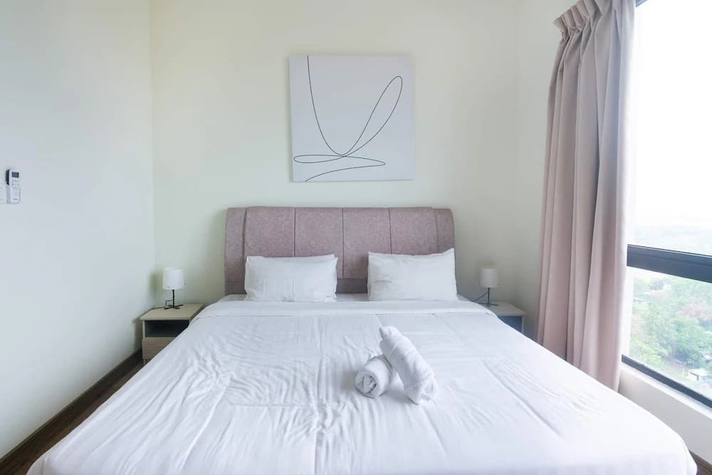 2BR Melaka City Apartment, 5min Drive to Jonker St - photo 2