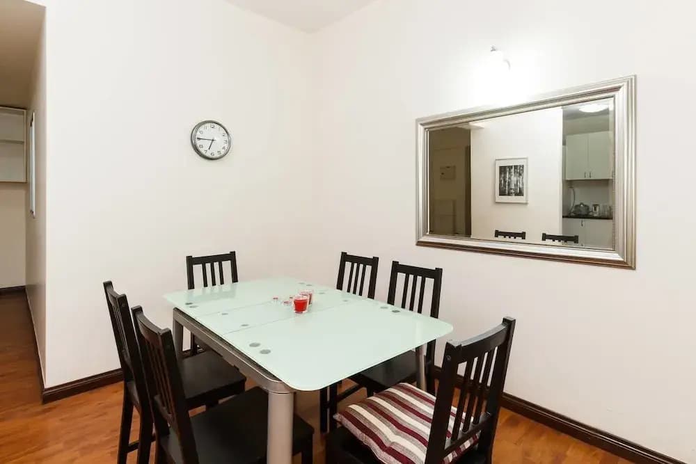 Relaxing & Fresh 3BR Near Klcc - photo 5