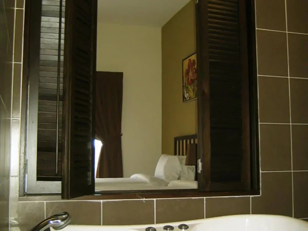 Gold Coast Morib Water Theme Park Resort - photo 8