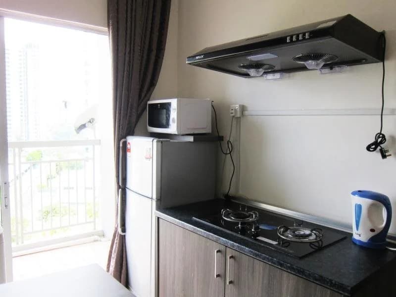 Vacation Stay at Residensi Laguna - photo 17