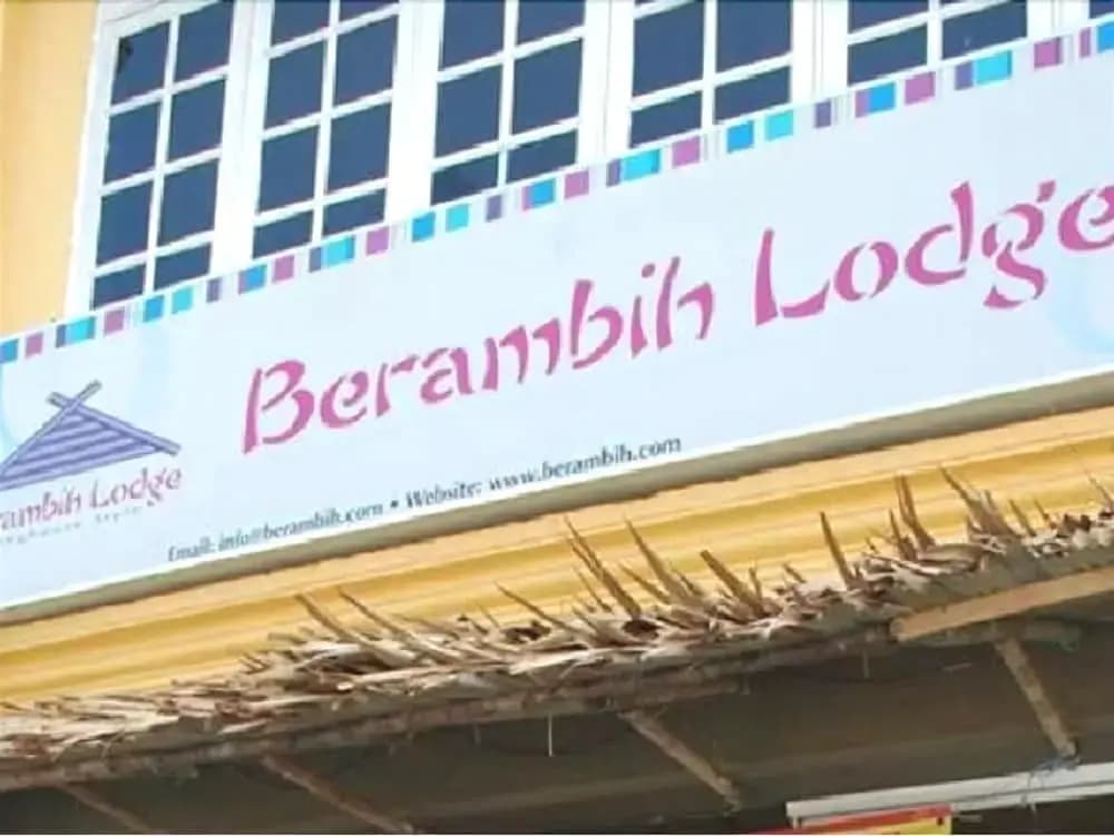 Berambih Lodge - photo 2