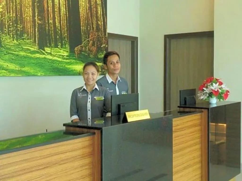Amanson sigNature Hotel - photo 14