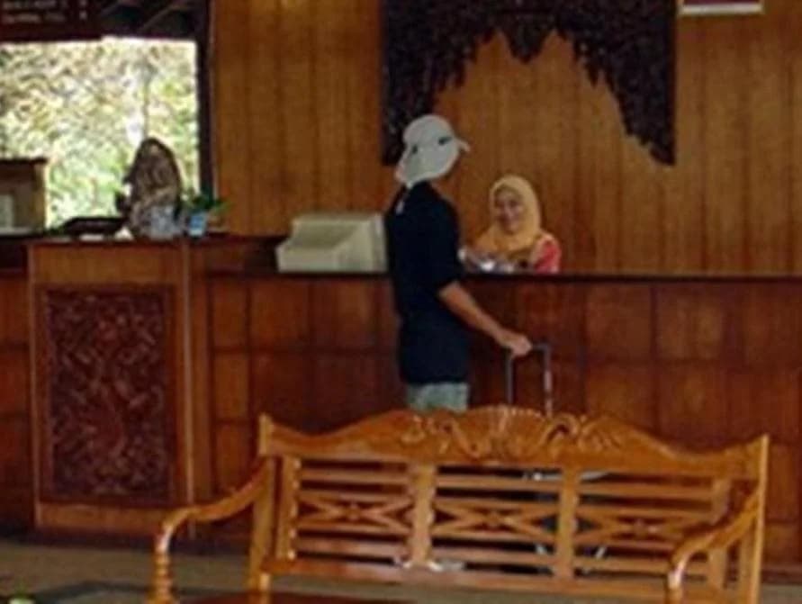 Gem Beach Resort - photo 25