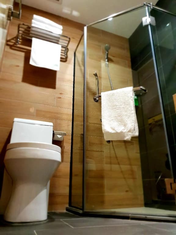 Qlio Hotel - photo 9