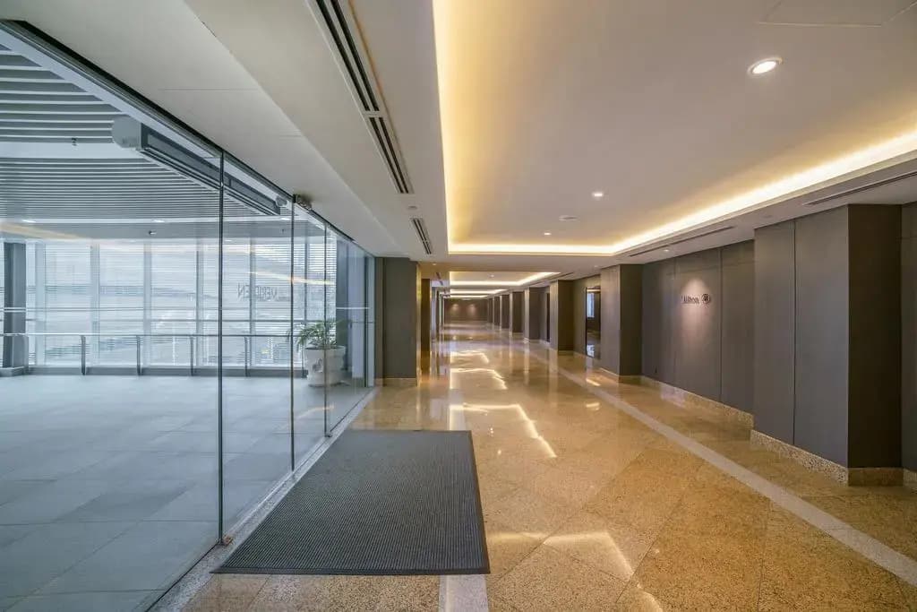 Hilton Kuala Lumpur - photo 17
