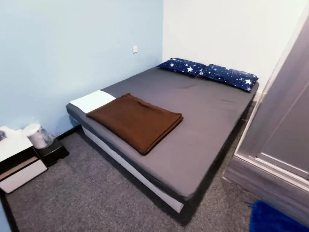 Marvel Suite ABNB - photo 2