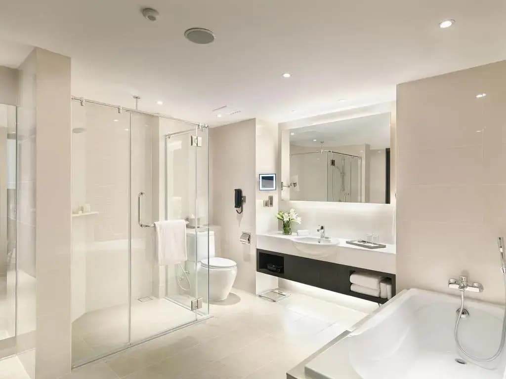 Swiss Garden Resort Residences Kuantan - photo 11
