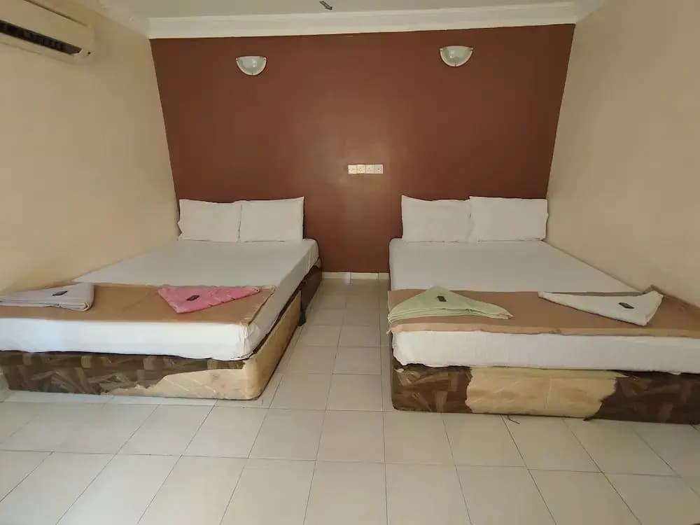 Sentosa Villa Hotel - photo 13