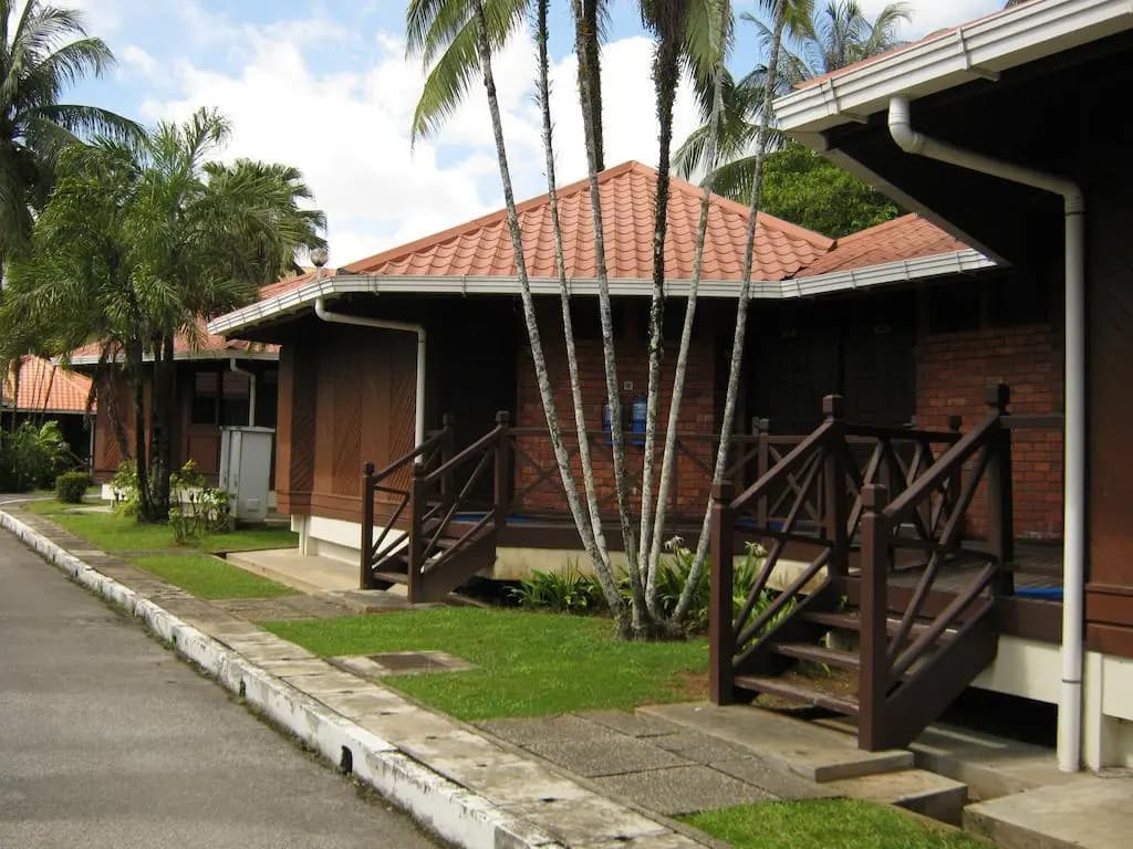 Grand Dormani Rajah Court Hotel - photo 16