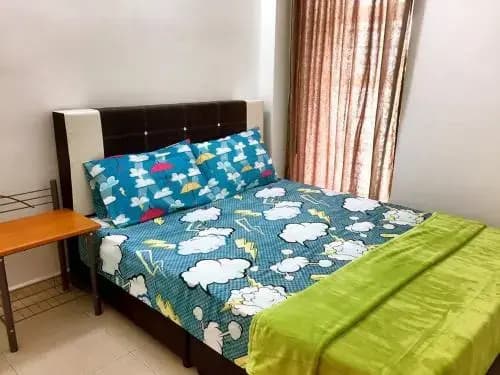 Comfort Homestay@Penang - photo 5