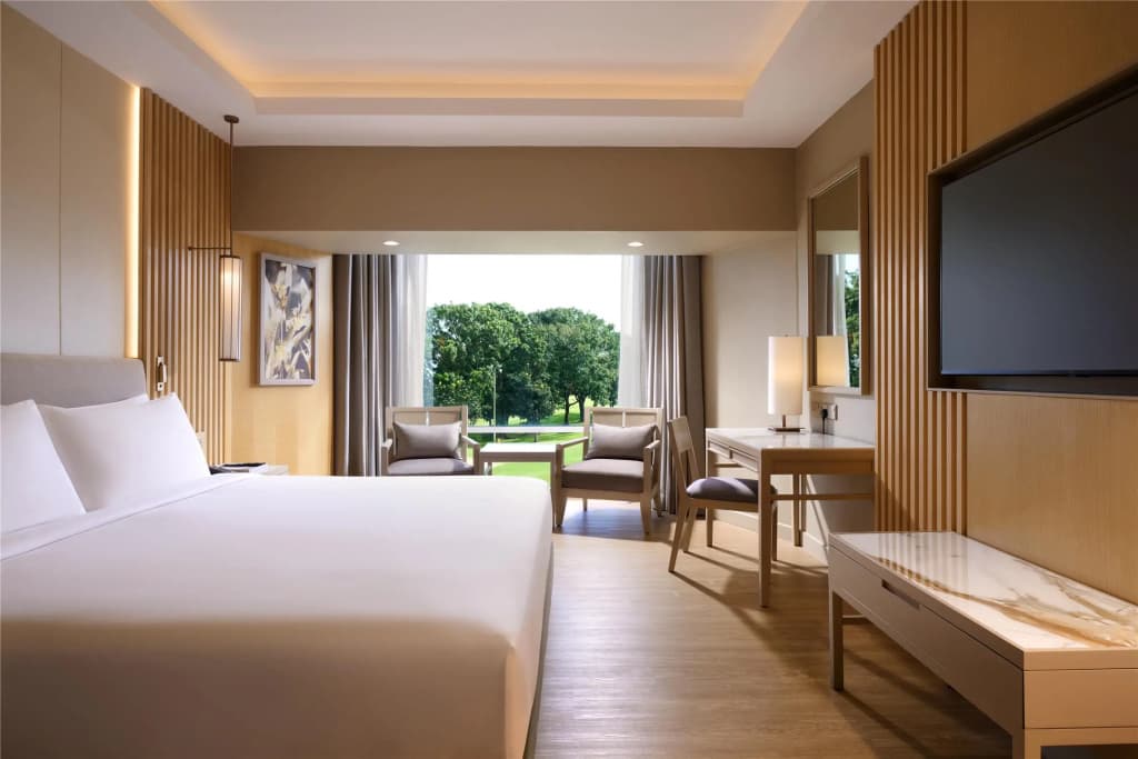 Hilton Shah Alam Glenmarie - photo 14