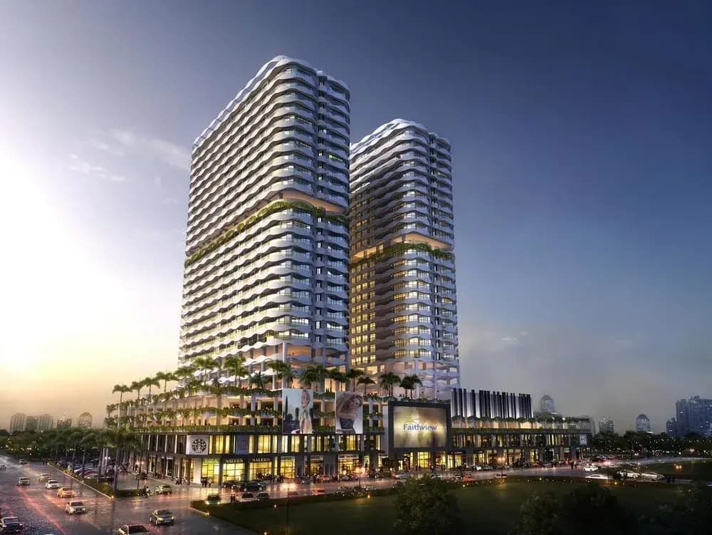 The Wave Residence by Icon Stay - photo 23