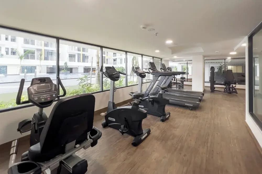 DK Impian Luxury Condominiums Smarthome - photo 16