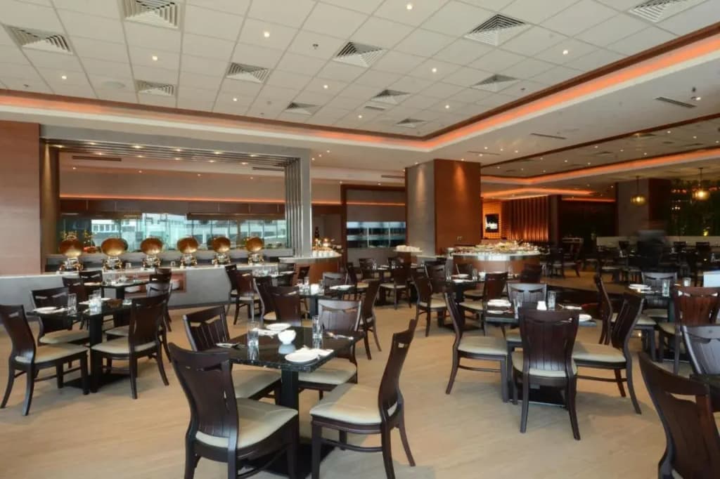 KSL Hotel & Resort - photo 29