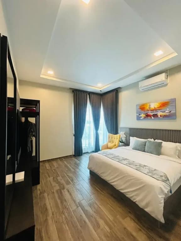 Tijami Villa & Resort - photo 5