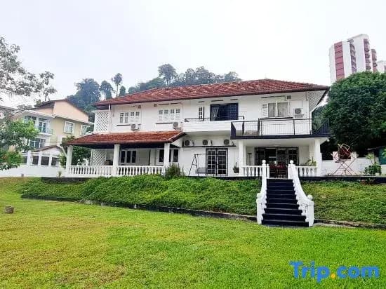 Treebridge House - photo 9