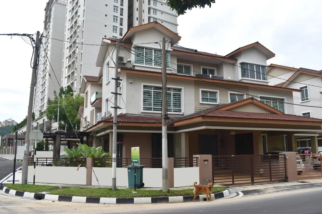 67 Residence - photo 3