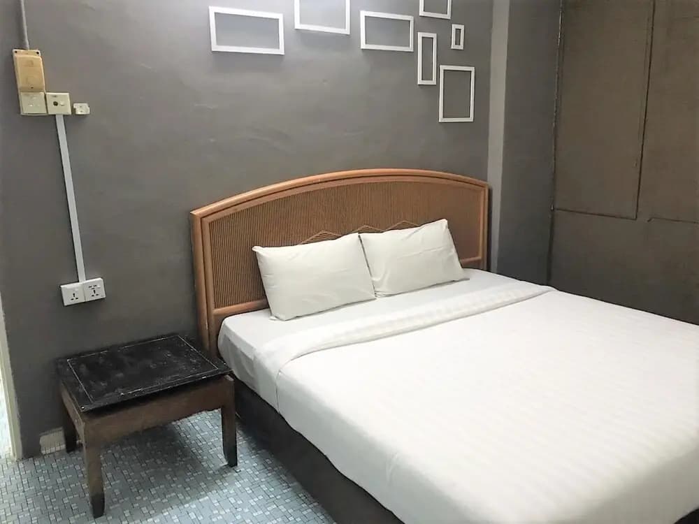 OYO 90465 Pelangi Baru Hotel - photo 5