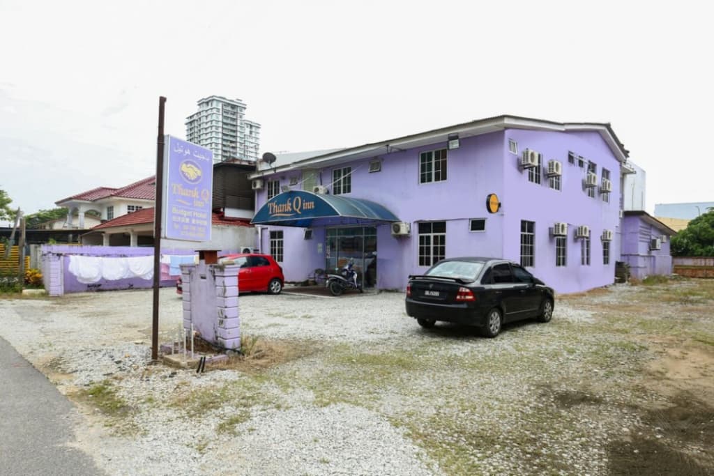 Hotel O Innap Kota Bharu - photo 16