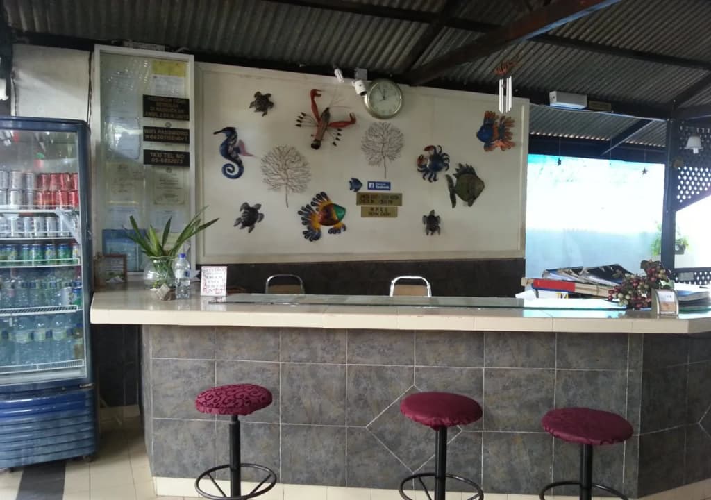 Nipah Bay Villa - photo 17