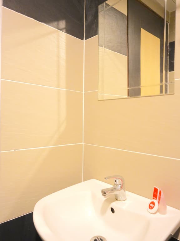 Hotel O Utama Inn - photo 15