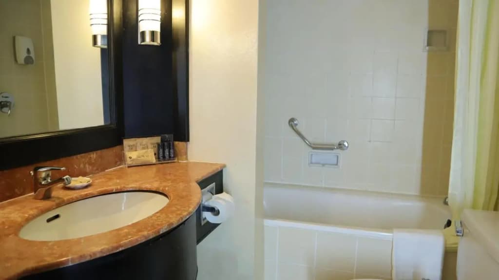 Berjaya Penang Hotel - photo 40