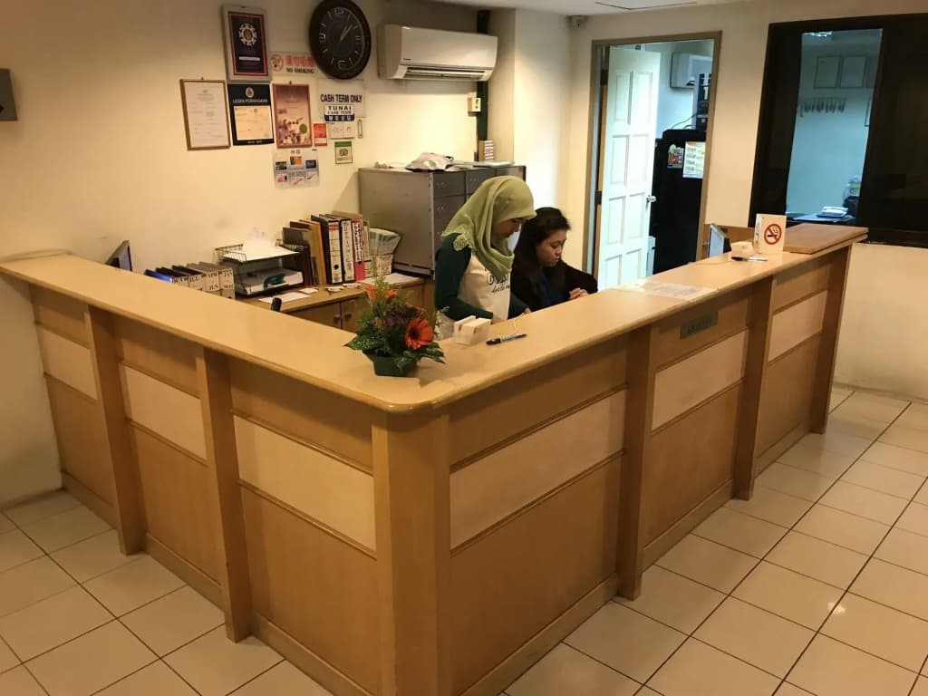 Tang City Hotel, Petaling Street, Merdeka PNB 118 Tower - photo 19