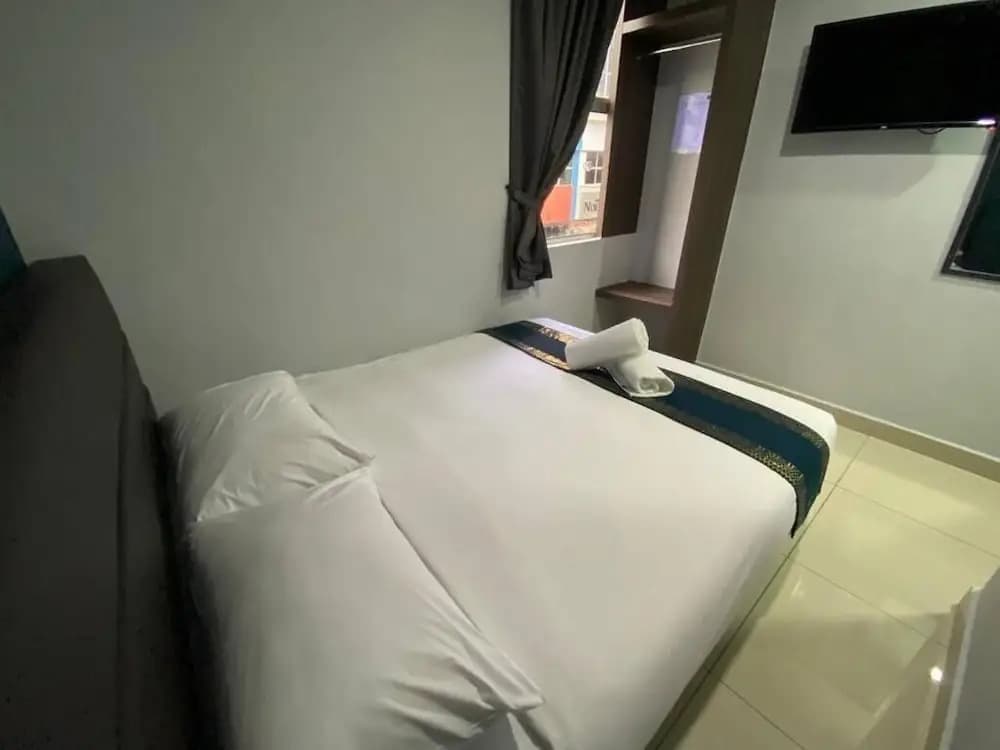 Bergamo Hotel - photo 6