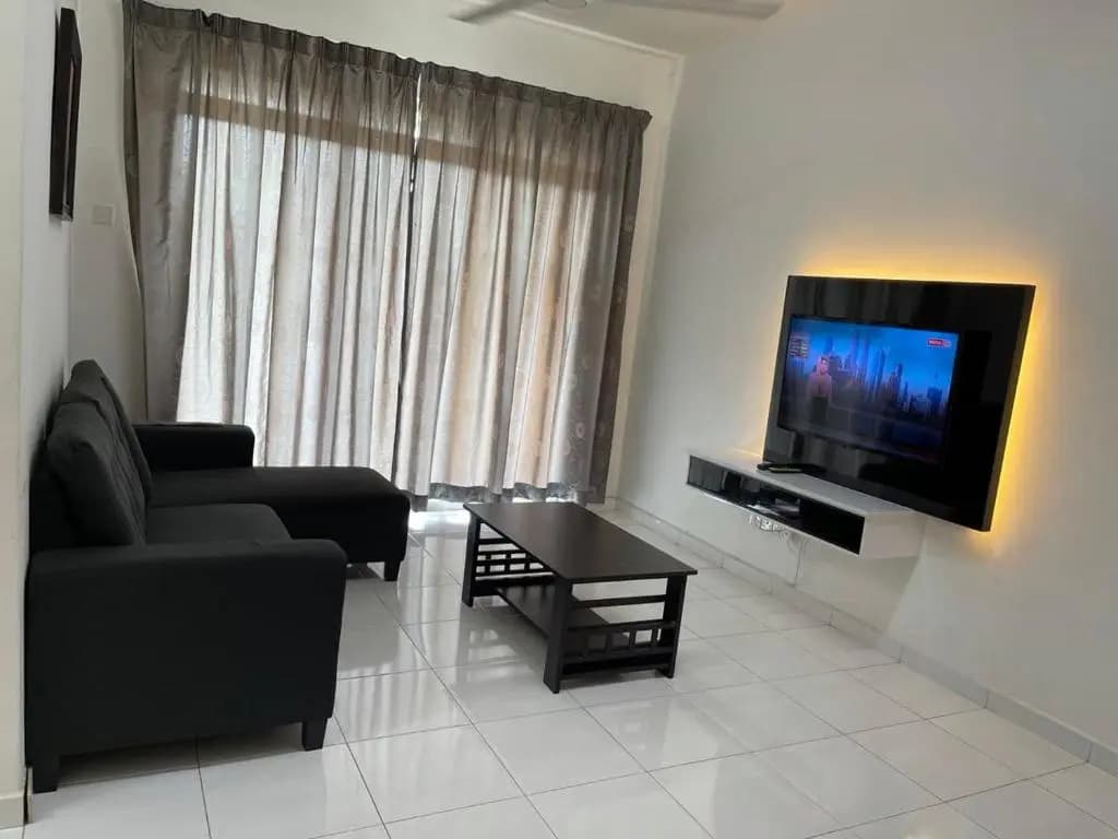Homestay Yarmouk - photo 4