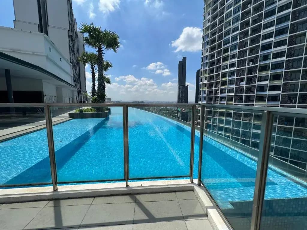 D'Gunduls Homestay Family Suite 2R 2B by DGH I-CITY - photo 12