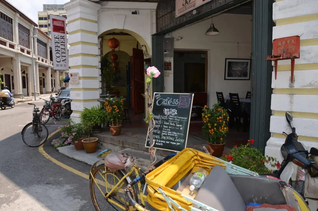 Coffee Atelier - photo 16