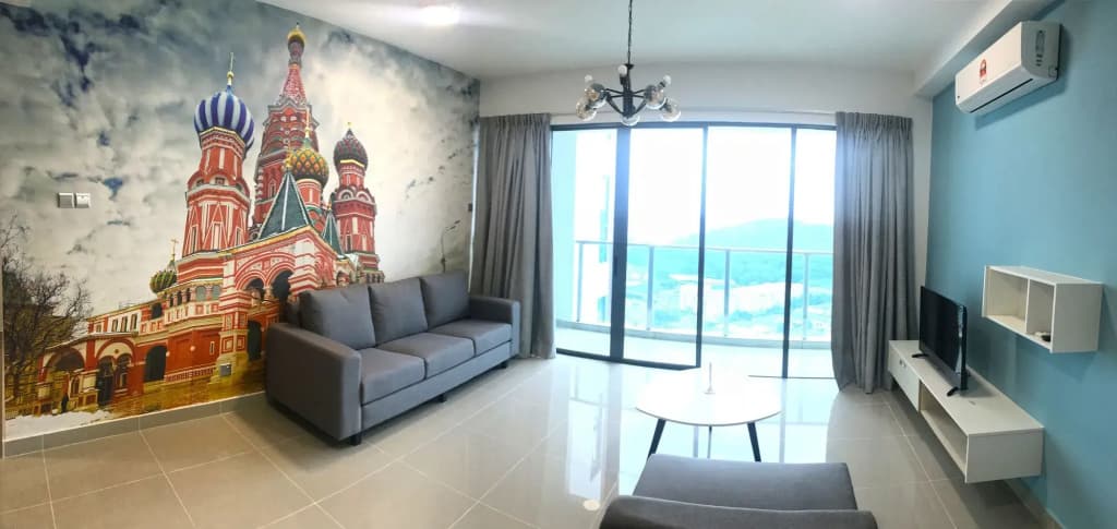 One Amerin Mall & Suites - photo 10