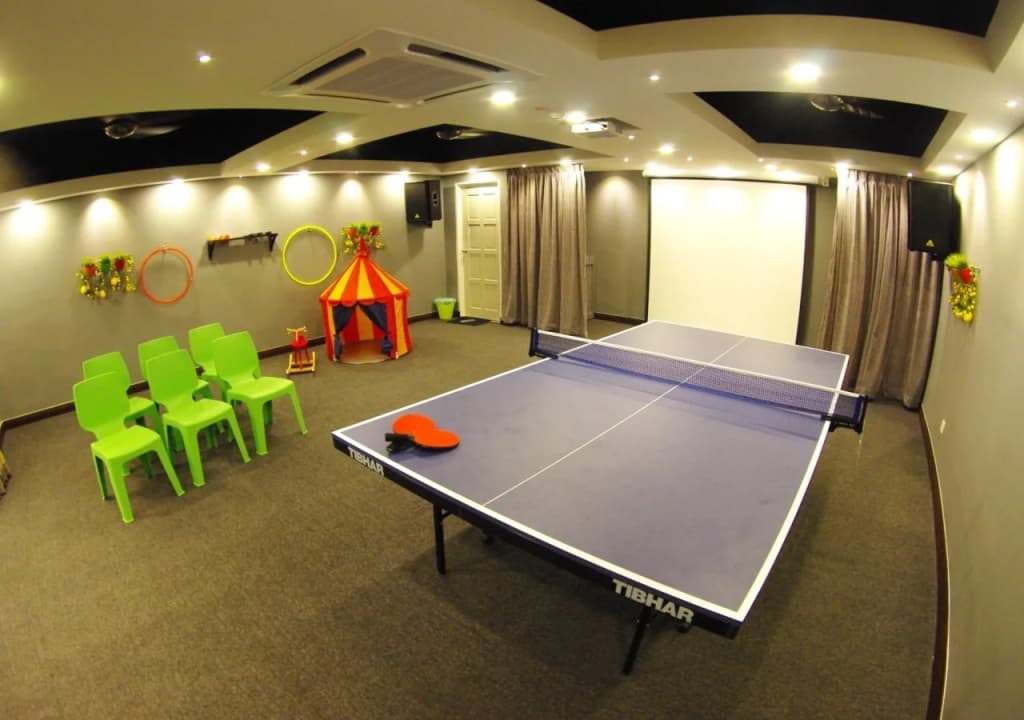 Lemon8 Hotel Apartment - photo 23