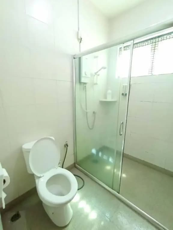 Tropical Livings Meru Ipoh Homestay - photo 23