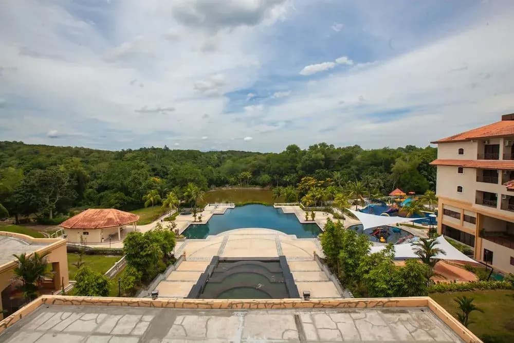 Amverton Heritage Resort - photo 17