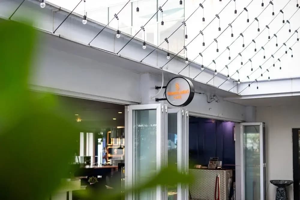 High Floor Suasana Suites 5 in JB City With Wifi - photo 36
