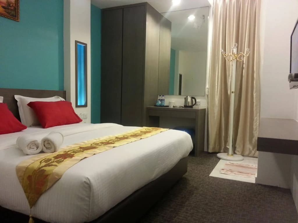 Hotel 193 - photo 3