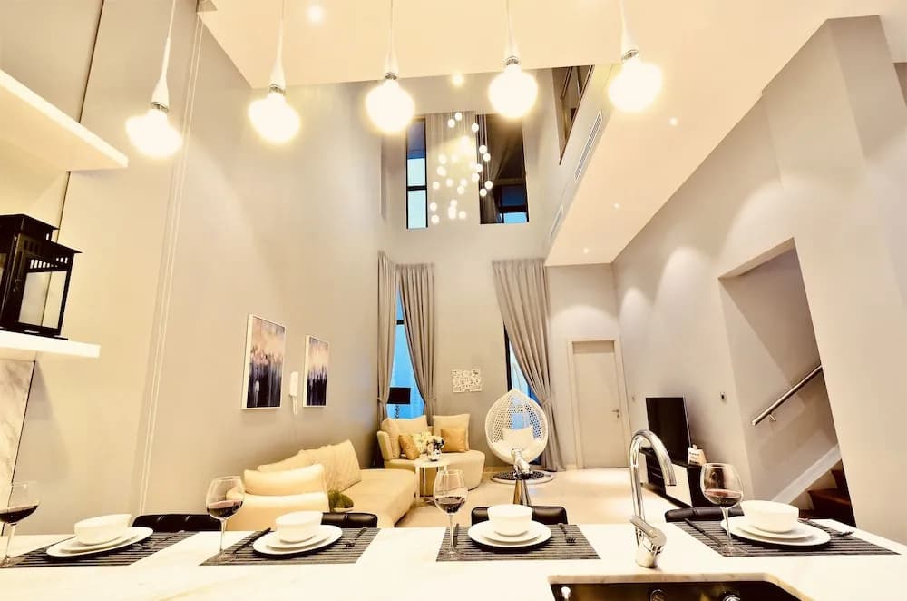 MITEC & MATRADE Mont Kiara Suites - photo 26