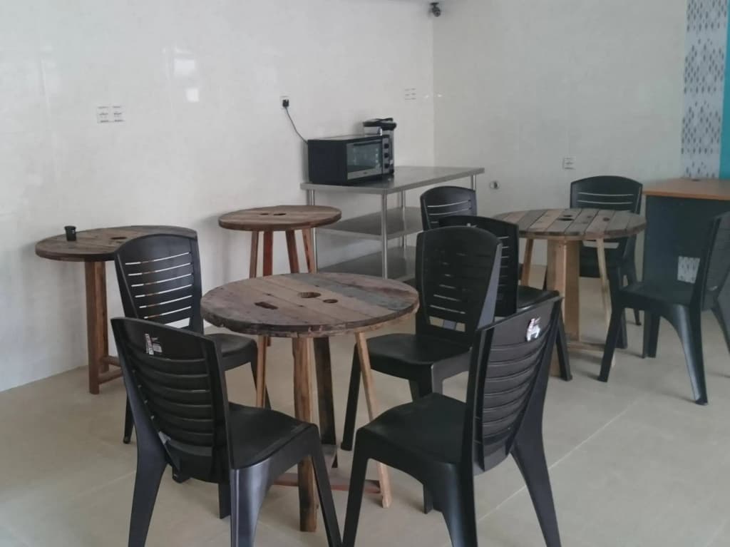 Halo Hostel - photo 15