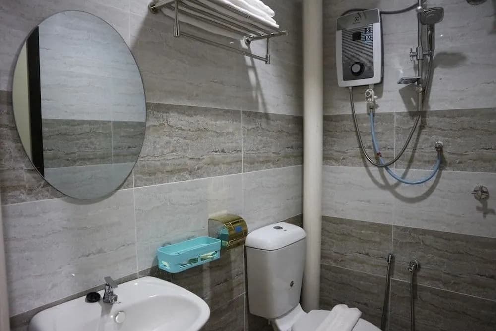 DCozy Hotel - photo 8