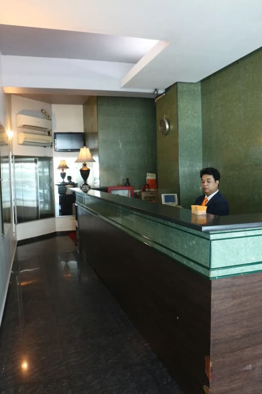 Subang Valley Hotel - photo 19