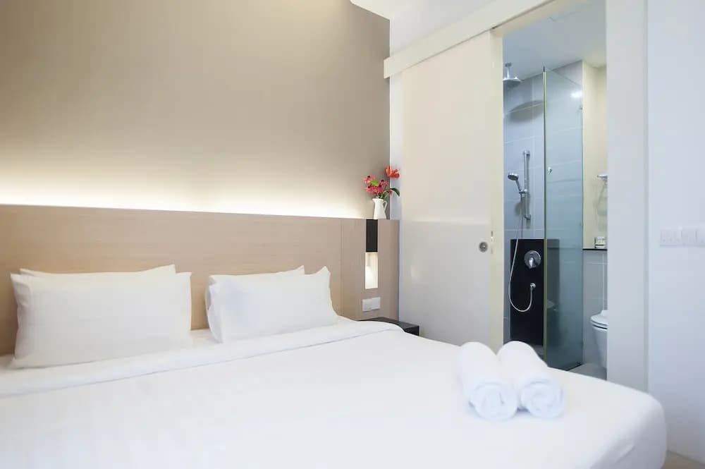 Swiss Garden Residence KL by WT Stay - photo 5