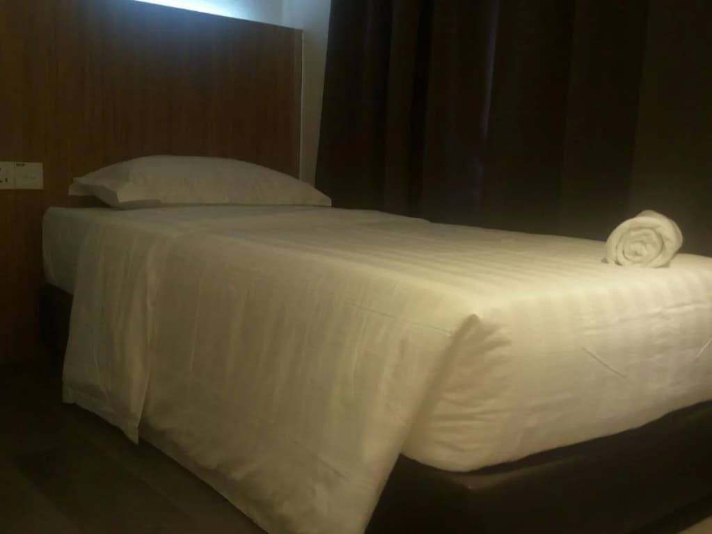 Place2Stay @ Gong Badak - photo 5