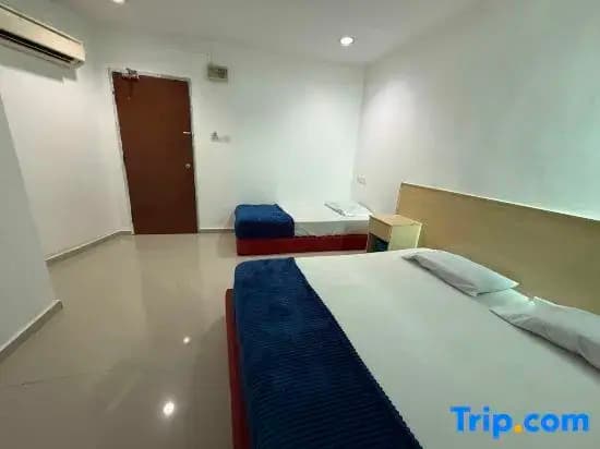 Oyo 91288 Hotel Paradise Batu Caves - photo 5