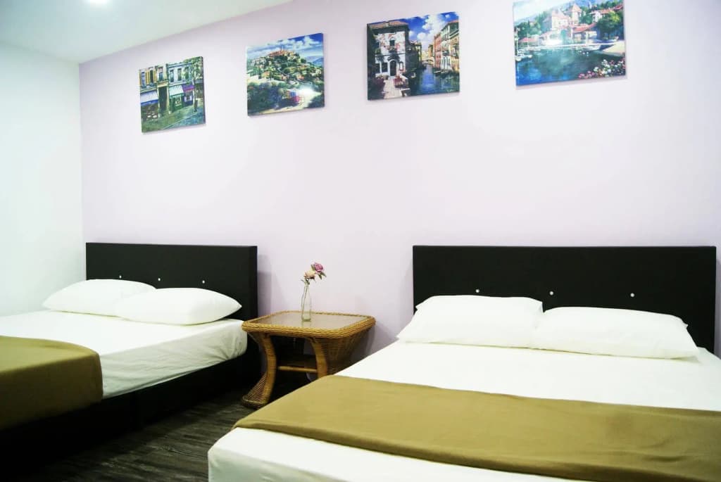 Camelia House - photo 2