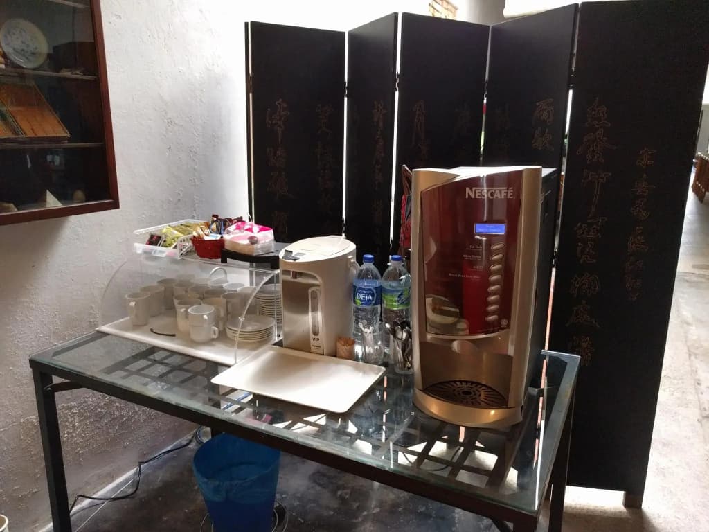Wayfarer Guest House Malacca - photo 3