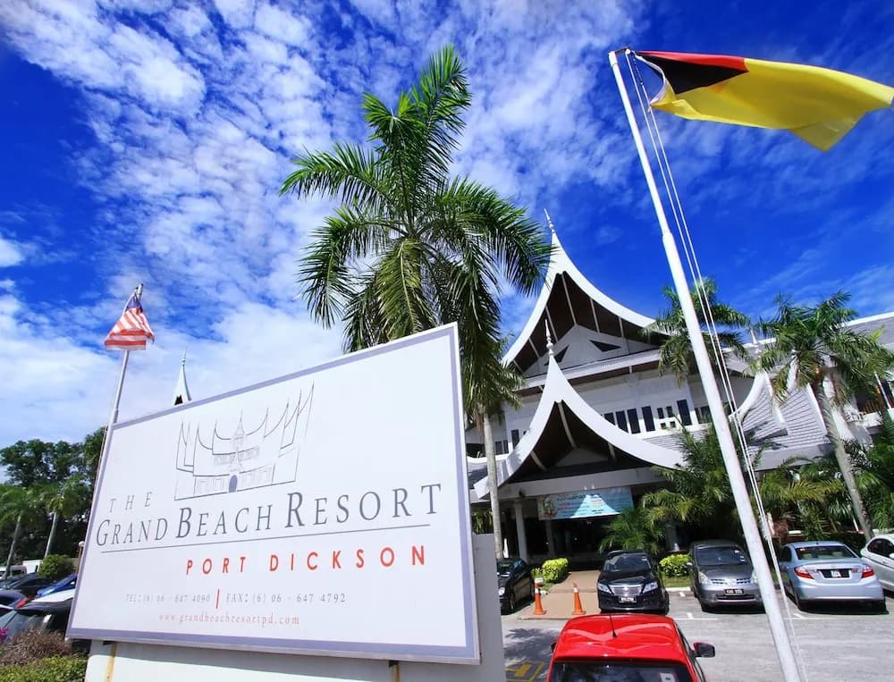 Residence Desa Lagoon Resort - photo 21