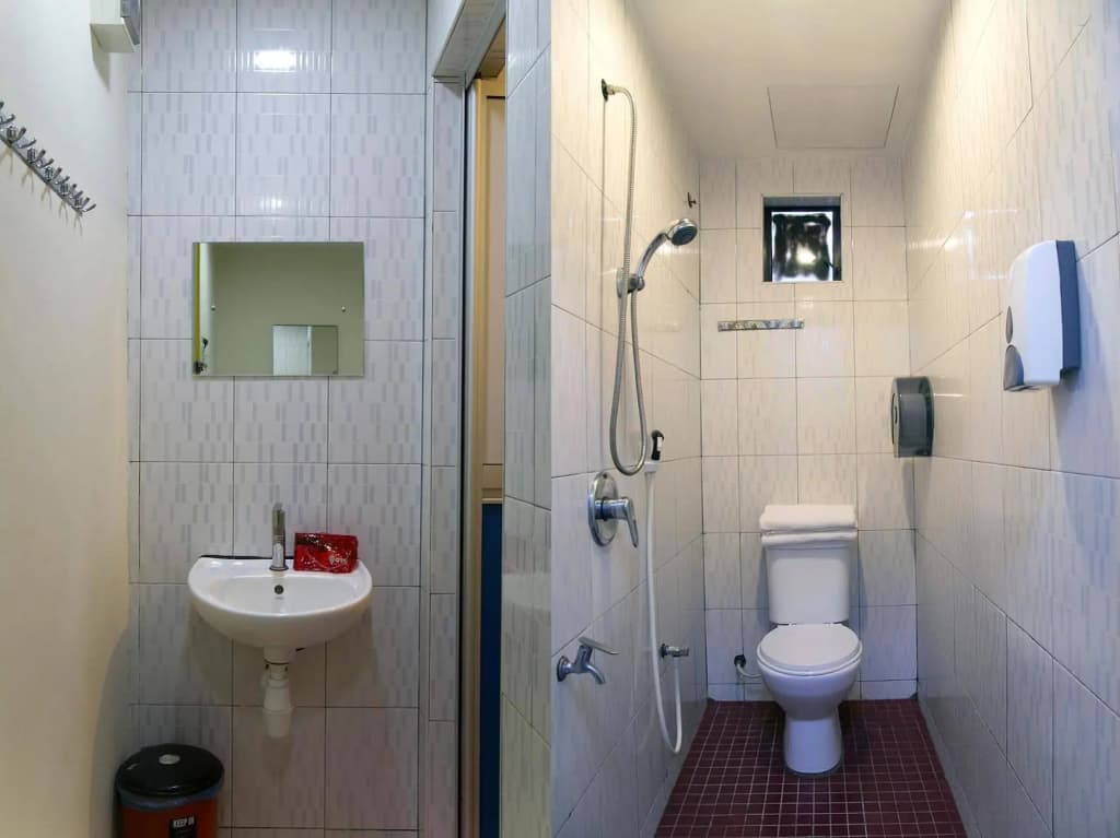 De UPTOWN Hotel @ Subang Jaya - photo 9