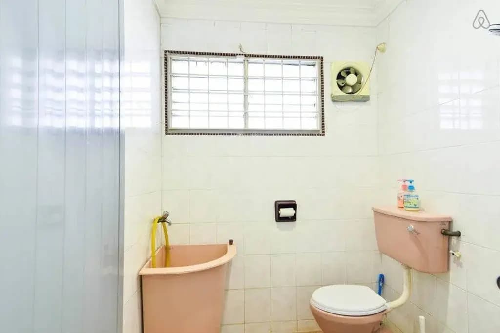 Immanuel Holiday Home - photo 8