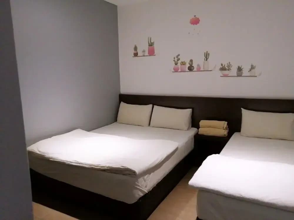 FullHouse Motel-Langkawi - photo 5